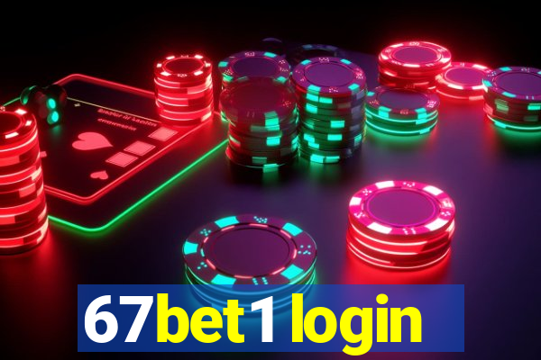 67bet1 login