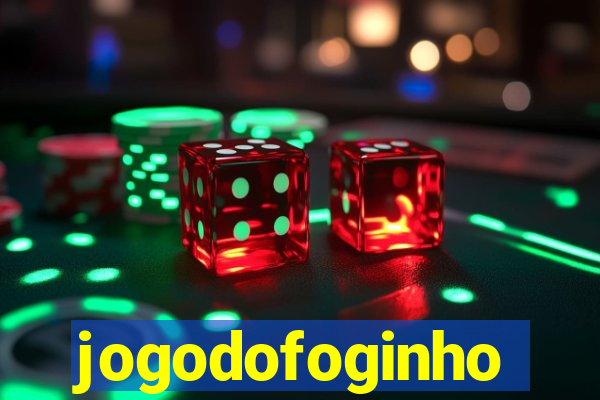 jogodofoginho