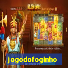 jogodofoginho