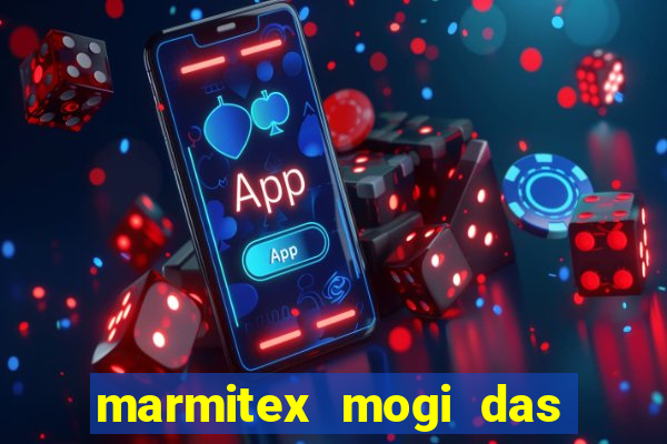 marmitex mogi das cruzes perto de mim