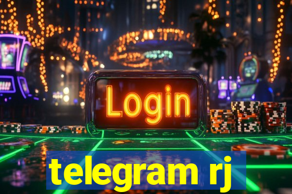 telegram rj