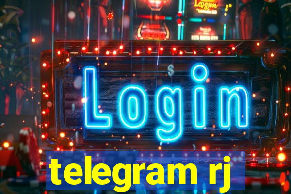 telegram rj