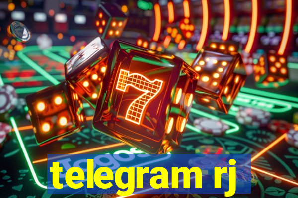 telegram rj