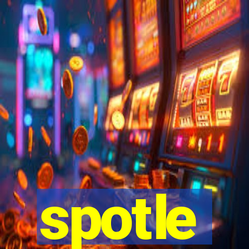 spotle