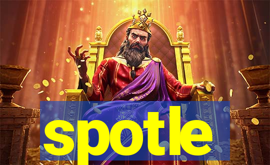 spotle