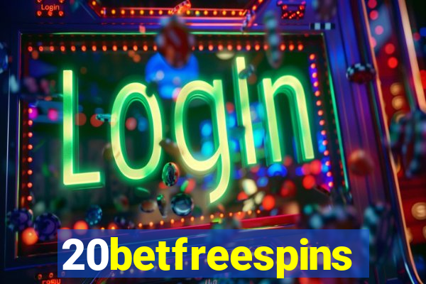 20betfreespins