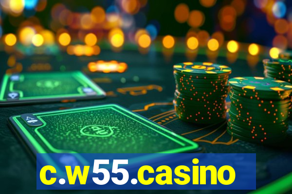 c.w55.casino