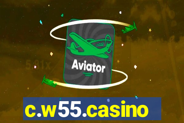 c.w55.casino