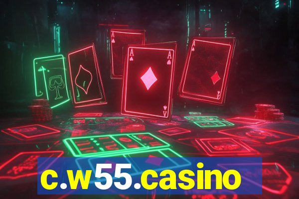 c.w55.casino
