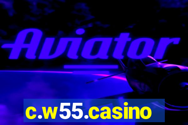 c.w55.casino
