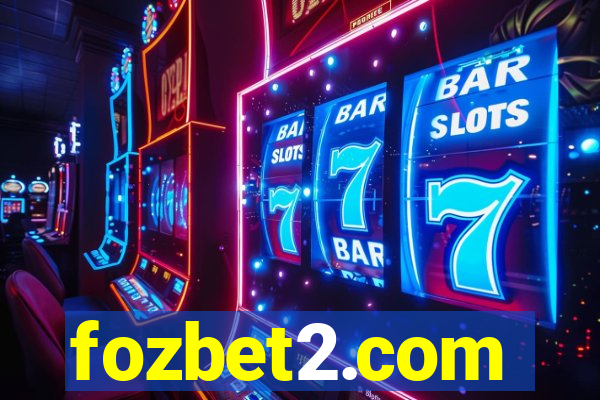 fozbet2.com