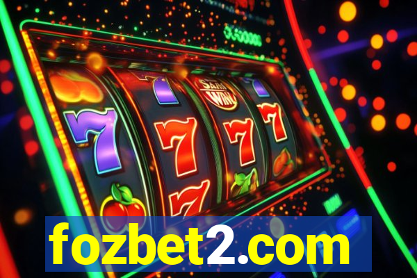 fozbet2.com