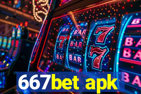 667bet apk