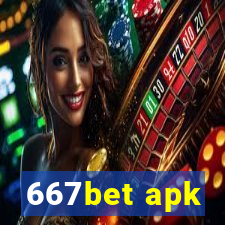 667bet apk