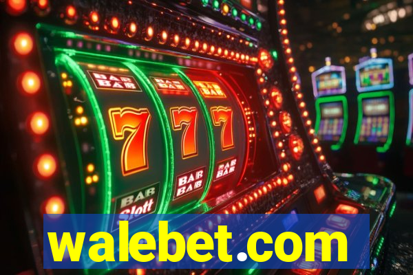 walebet.com