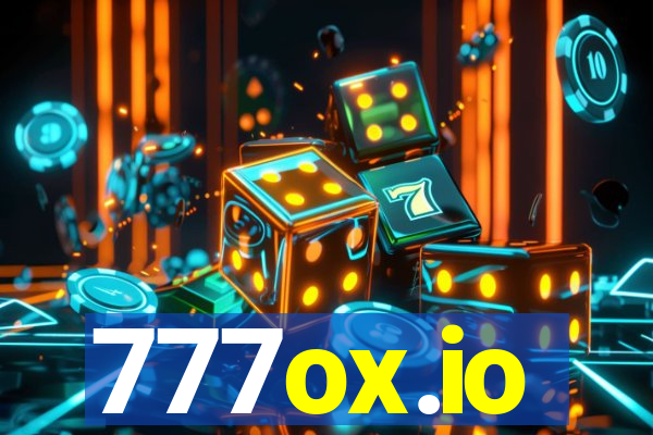 777ox.io