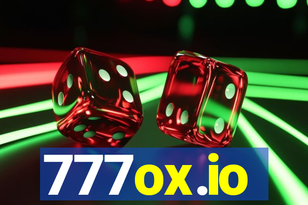 777ox.io