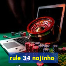 rule 34 nojinho