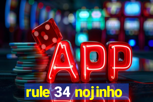 rule 34 nojinho