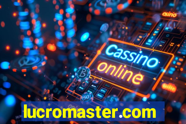 lucromaster.com