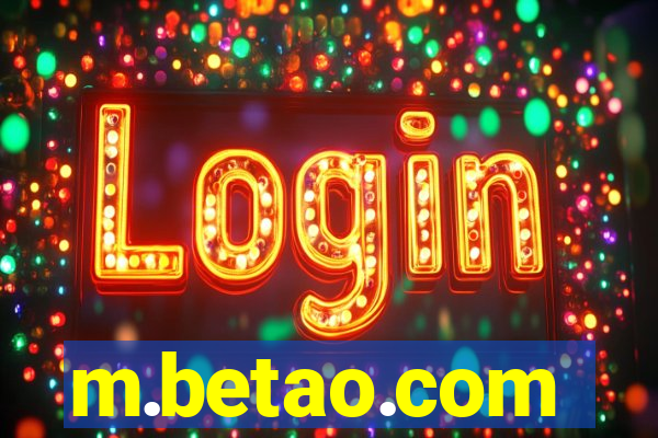 m.betao.com