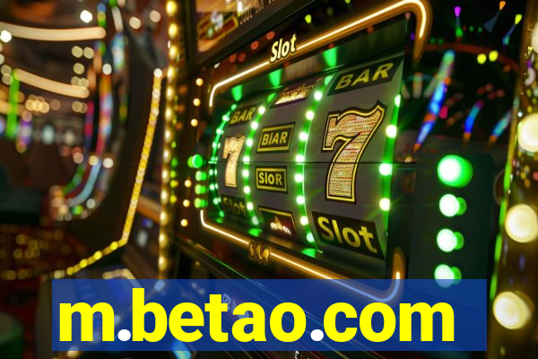 m.betao.com