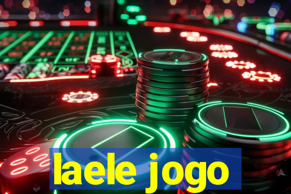 laele jogo