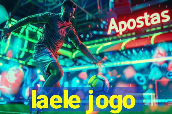 laele jogo