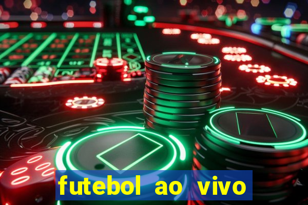 futebol ao vivo futemax app
