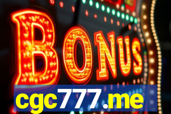 cgc777.me