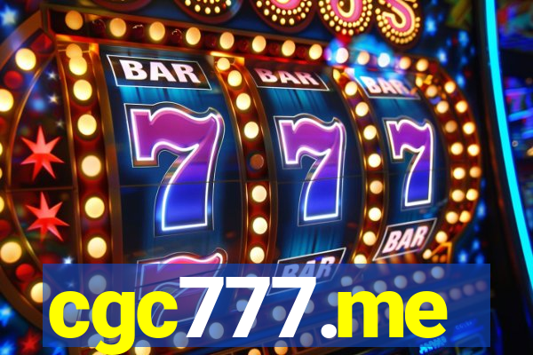 cgc777.me