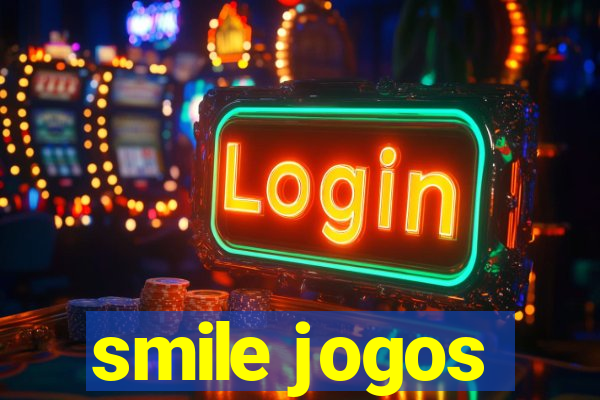 smile jogos