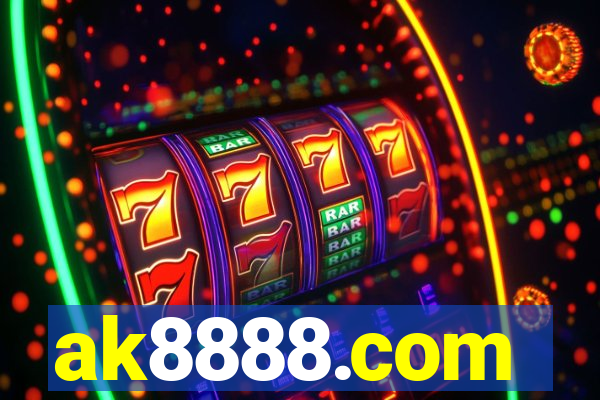 ak8888.com