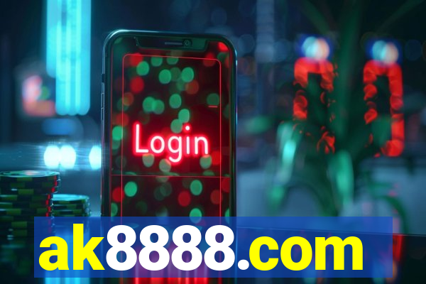 ak8888.com