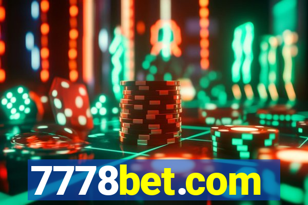 7778bet.com