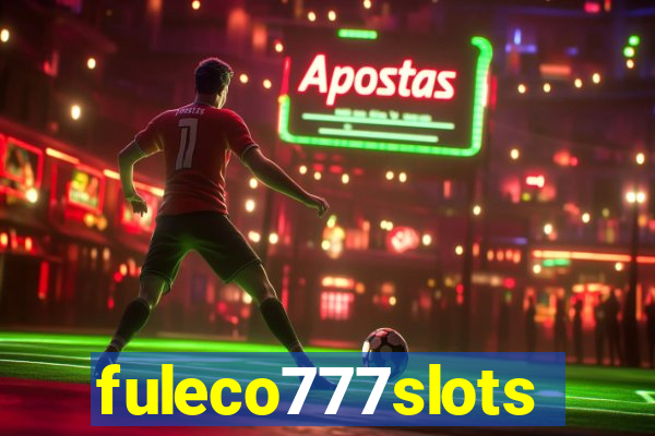 fuleco777slots