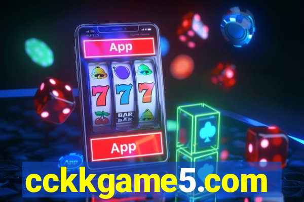cckkgame5.com
