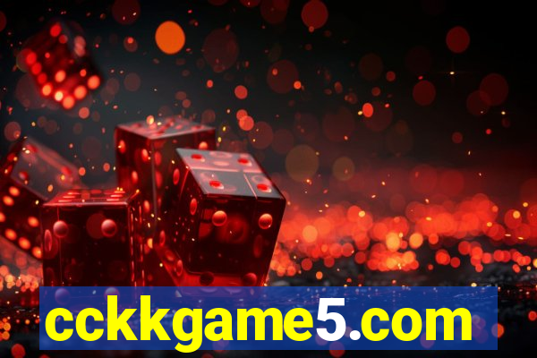 cckkgame5.com