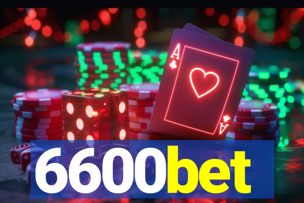 6600bet