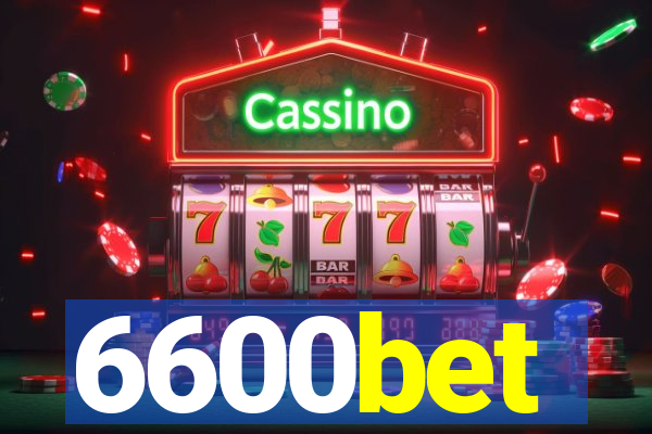 6600bet
