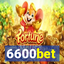 6600bet