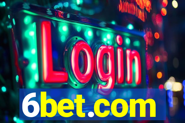 6bet.com