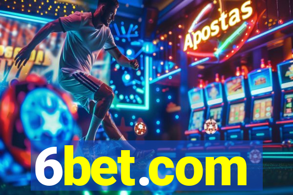 6bet.com