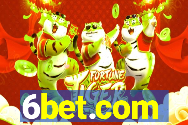 6bet.com