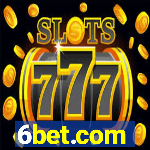6bet.com