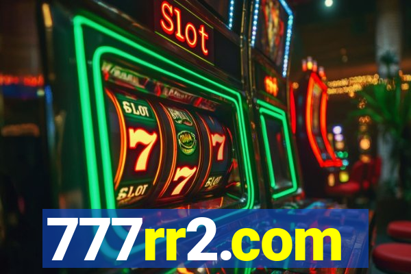 777rr2.com