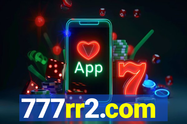 777rr2.com