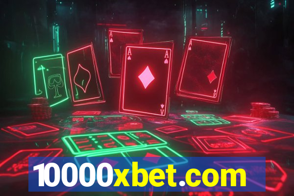 10000xbet.com