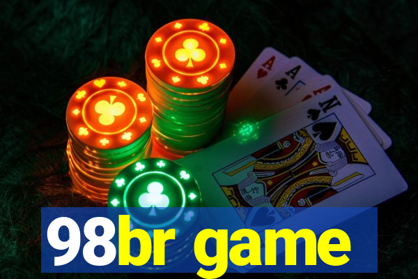 98br game