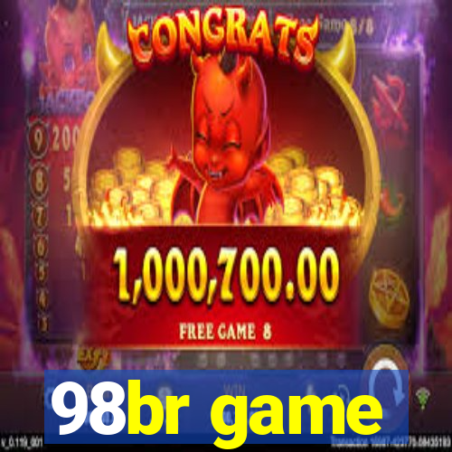 98br game